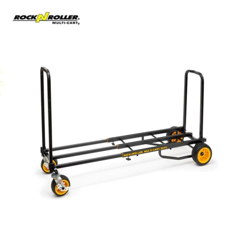 [RocknRoller] Multi-Cart R14G Mega Ground Glider